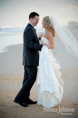 Best Hammock Beach Resort Wedding photographer - Sandra Johnson (SJFoto.com)